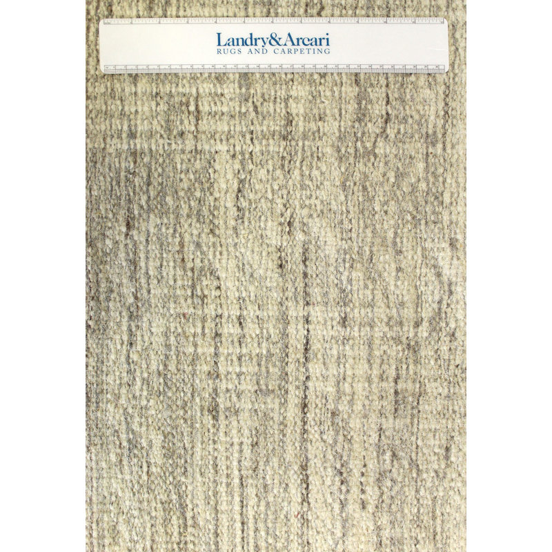 Athens One-of-a-Kind 6' X 9' Area Rug