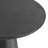 Gloria Cast Aluminum Side Table
