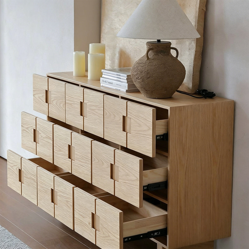 Table buffet Wabi Sabi