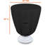 Polyester Single Tier Birdbath-1073912358