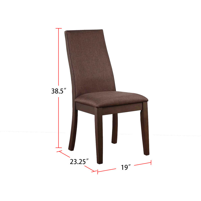 4 - Person Double Pedestal Dining Set