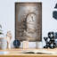 «Freedom Flight» par Art and a Little Magic, art mural en métal-1828322493