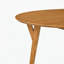 Berenike Rubberwood Solid Wood Dining Set-639493566