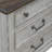 Chalita Two Nightstands Set