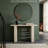 Caomhan 46.3" W Rectangular Console Table