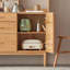 Buffet de table Modern Burlywood-109127289