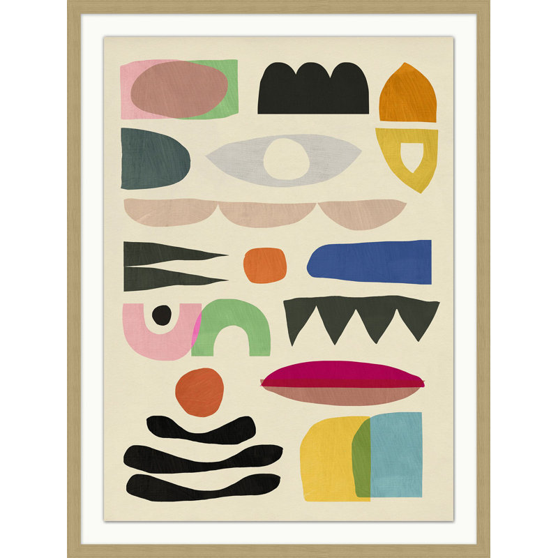 Global Markings 1 Print