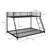 Kason Kids Twin Over Full Bunk Bed-1225252047