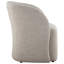 Chaise Frankie Caster-110870331