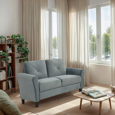 Canapés modulaires confortables et polyvalents et canapés idéaux pour le salon, la chambre à coucher et le bureau dans les petits espaces
