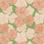 Trois Fleurs Lumbar Pillow Cover & Insert-1502706005