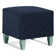 Brooklyn Upholstered Ottoman