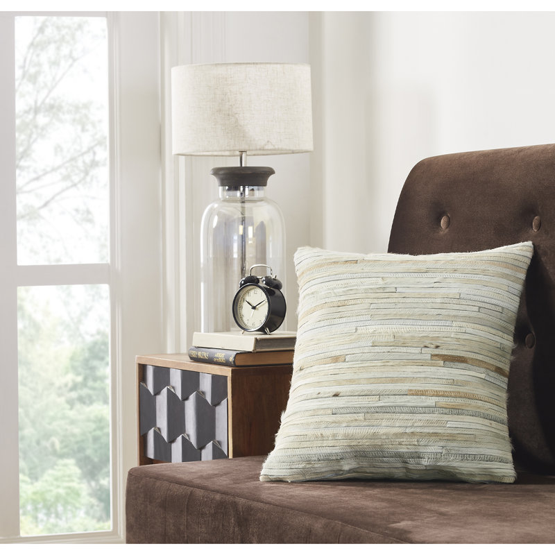 Housse de coussin Aliso