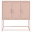 Alvapillai 100.5cm Sideboard-691617692