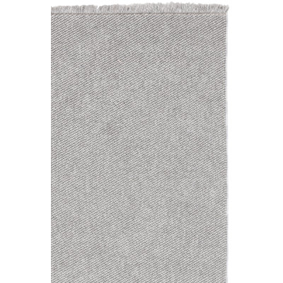 Tapis de couleur unie Martha Stewart 920 Performance