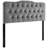 Modway Annabel Diamond Tufted Performance Velvet Headboard-1190964527-1189098281