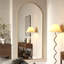 Grand miroir pleine grandeur avec 3 modes de fixation-732682358-732682362