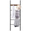 Cetronia 60cm Free Standing Towel Rail