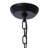 Kaymarie 8-Light 31.5"W Candle Style Classic/Traditional Chandelier with UL Certified for Living Room