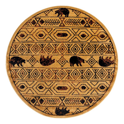 Pioneer Indoor Rug