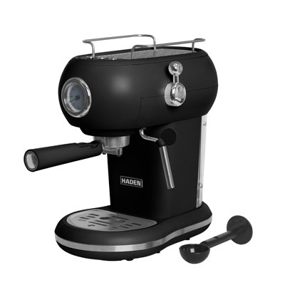 HADEN Automatic Espresso Machine