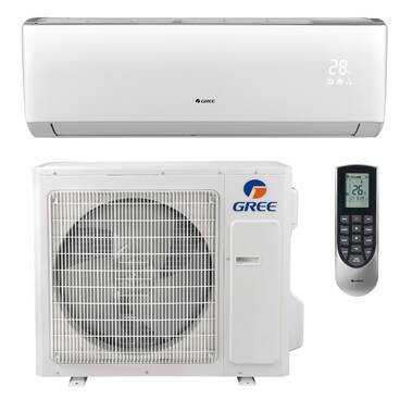 gree air conditioner service