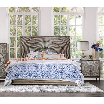 Englete Standard 2 Piece Bedroom Set