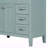 Bathroom Cabinet with Sink Combo,with Drawers-93563590-93563609