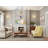 Baskerville 9 - Light Axis Lucite Luxury Sputnik Sphere Chandelier