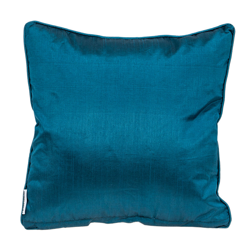 Square Pillow Cover & Insert