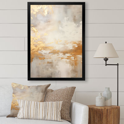 «Magic Sky Simplicity» sur toile