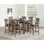 Shyann Upholstered Counter Stool
