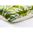 Silk Lumbar Rectangular Pillow Cover & Insert-97773782