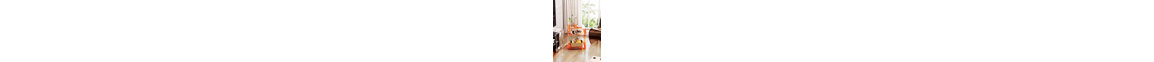 Table With Storage Shelf, Clear Side Table Nightstand-1464333932