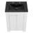 Maybelle 24" Bathroom Vanity by Modway-921764991-826417753