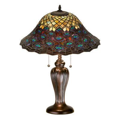 Tiffany Table Lamp