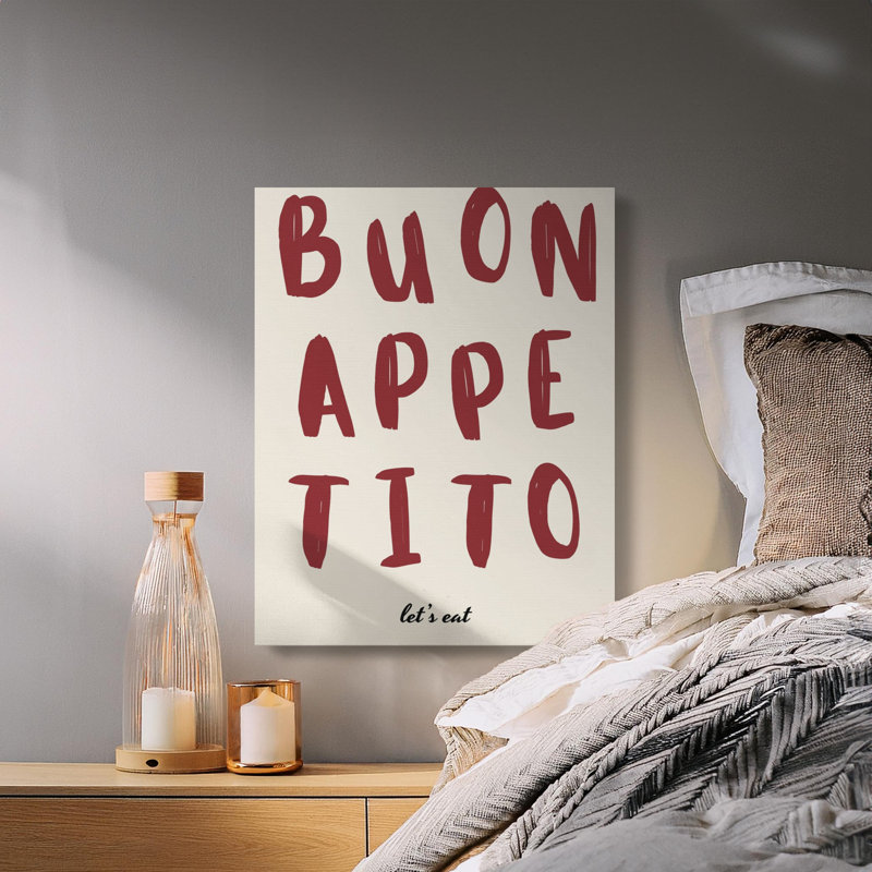 Wrapped Canvas Print Set, 15x30