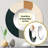 Alderwood Round Wall Mirror