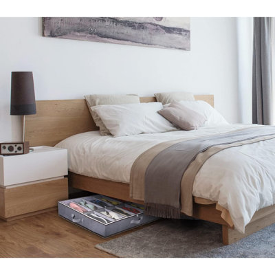 Rebrilliant Underbed Storage