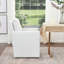 Fauteuil de salle à manger Cheryal -329881409