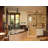 Savannah 74'' x 44'' Whirlpool Acrylic Bathtub-9229489-88773042
