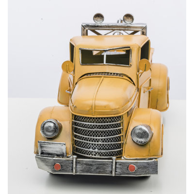 Lankin Model Car Or Vehicle
