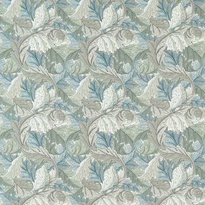 Acanthus Fabric
