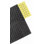 Solid Color Anti-Fatigue Kitchen Mat