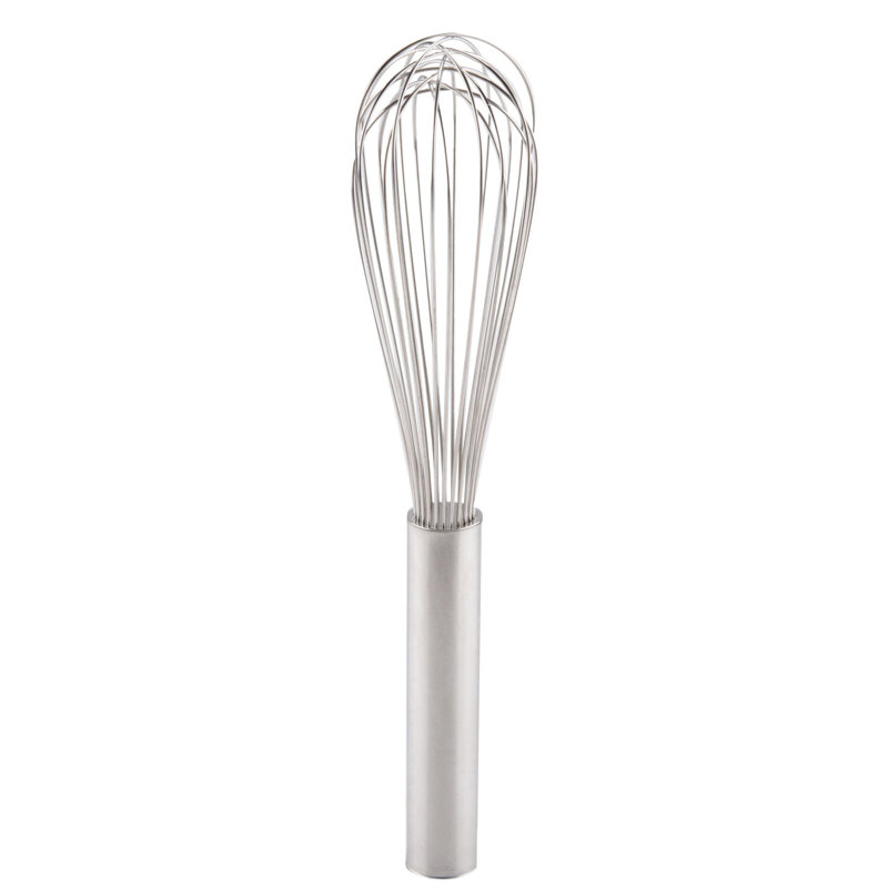 Cuisinox Whisk, 10" L x 2.5" W