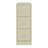 15'' Wide 3 -Drawer Steel File Cabinet-1975060411