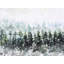 Forêt - peinture sur toile tendue-1733886946