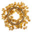 Couronne à paillettes 24 po PVC-1944372047