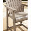 Ensemble de 2 tabourets de bar Sandy Dune-1397370415