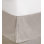 Ezra Tailored Bed Skirt